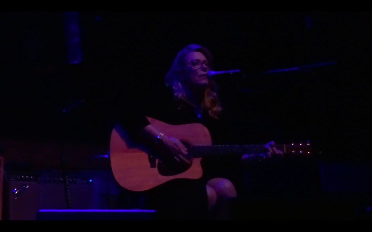 Tedeschi Trucks Band Boston Closer