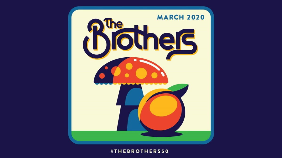 Live Nation Teases The Allman Brothers Band March 2020 Tribute