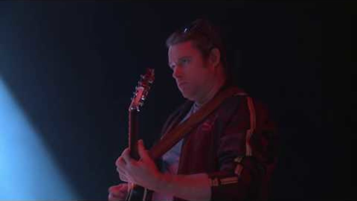 The Disco Biscuits - 11/17/2019 - The National, Richmond, VA