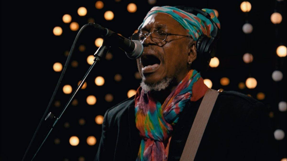 The Garifuna Collective - Banda (Live on KEXP)