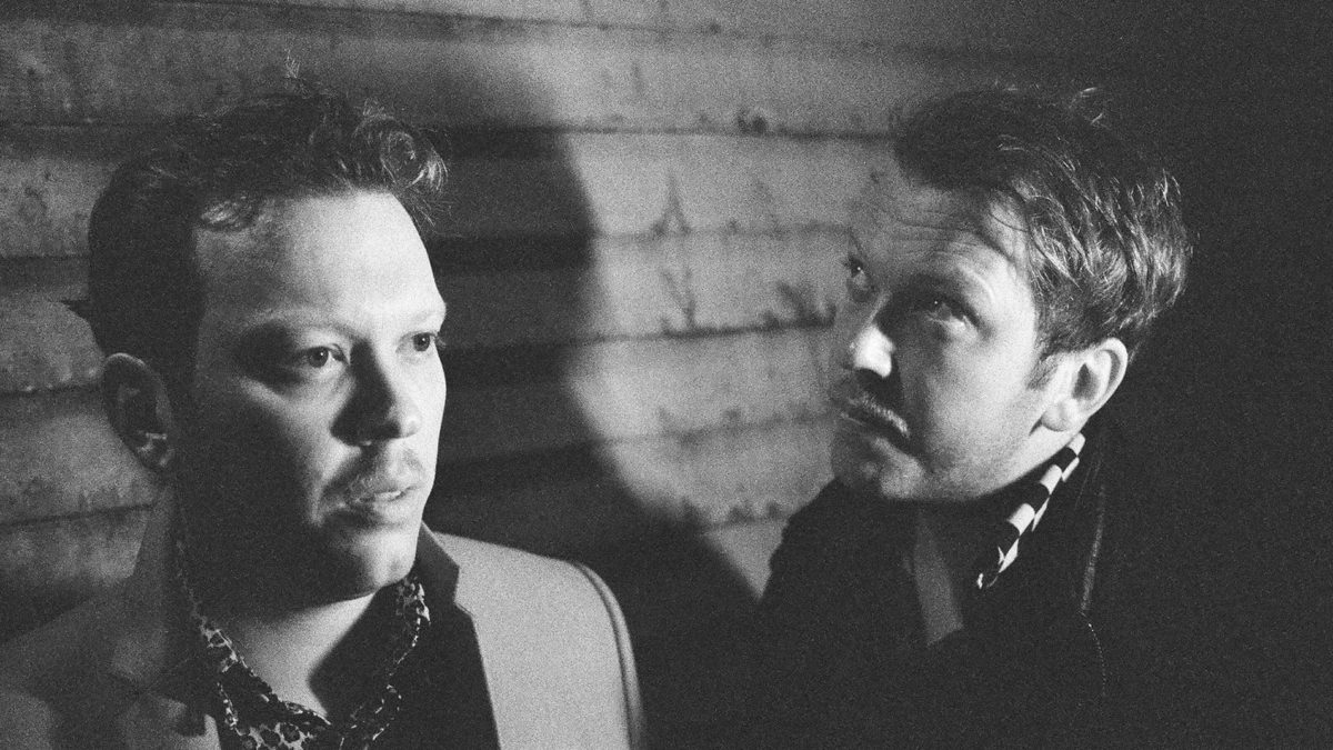 The Mattson 2 Confirms Winter Tour 2020