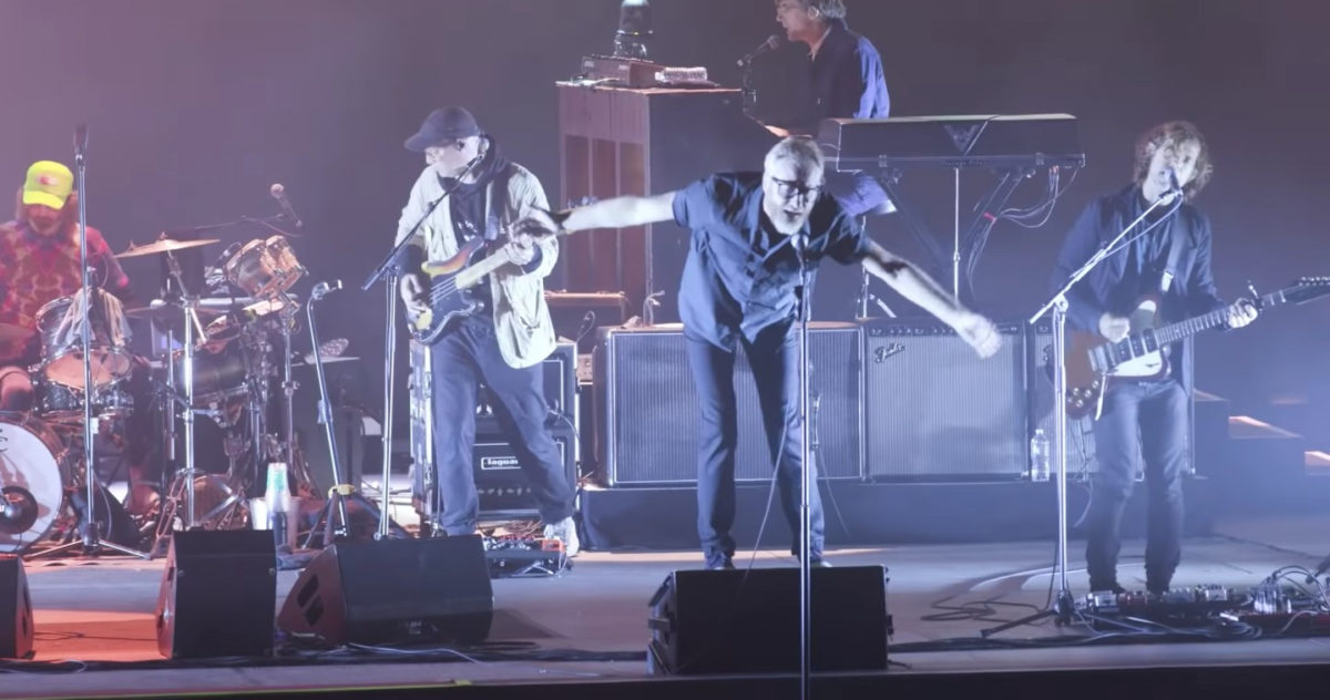 The National Greek Theatre
