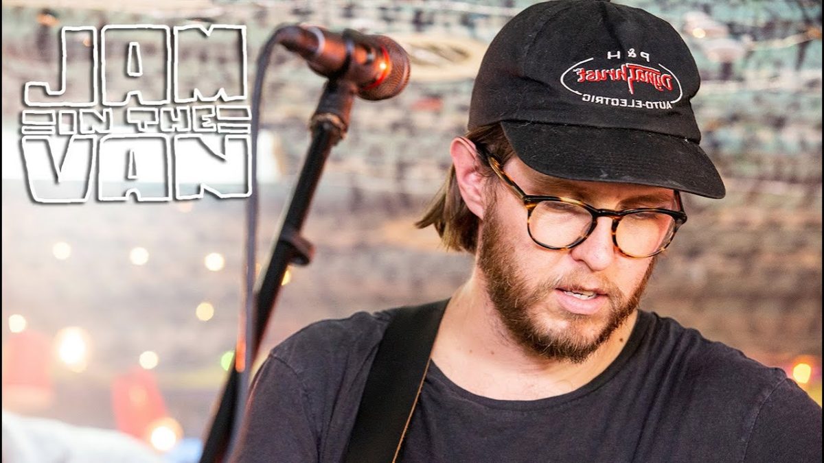 THE WEALTHY WEST - "Wasting Time" (Live in Memphis, TN 2019) #JAMINTHEVAN