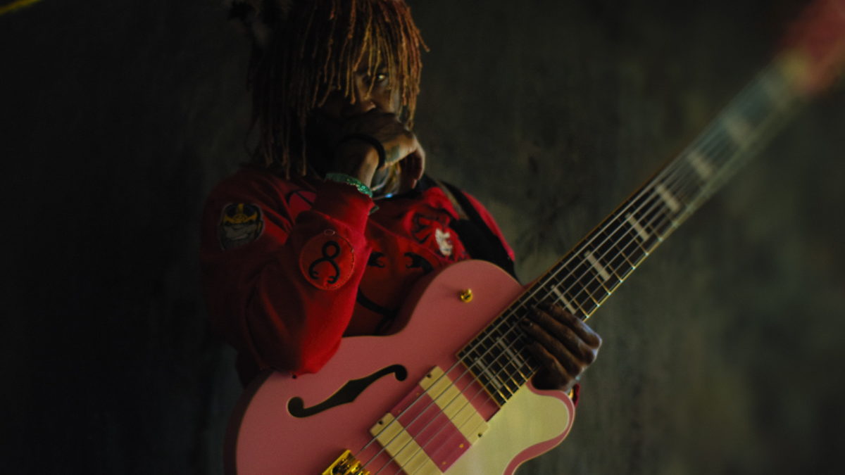 Thundercat Announces North American Tour 2020