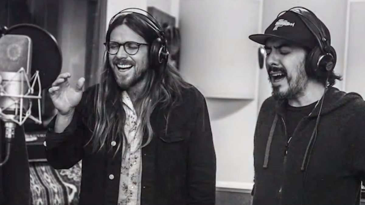 Willie, Lukas & Micah Nelson, Dhani Harison, Jacob Dylan & Amos Lee Cover Tom Petty