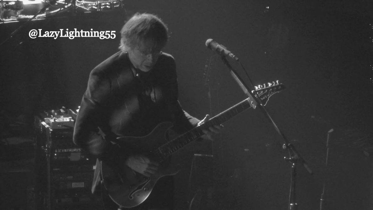 Trey Anastasio Band - Dark & Down - 4/26/19 - Beacon Theater
