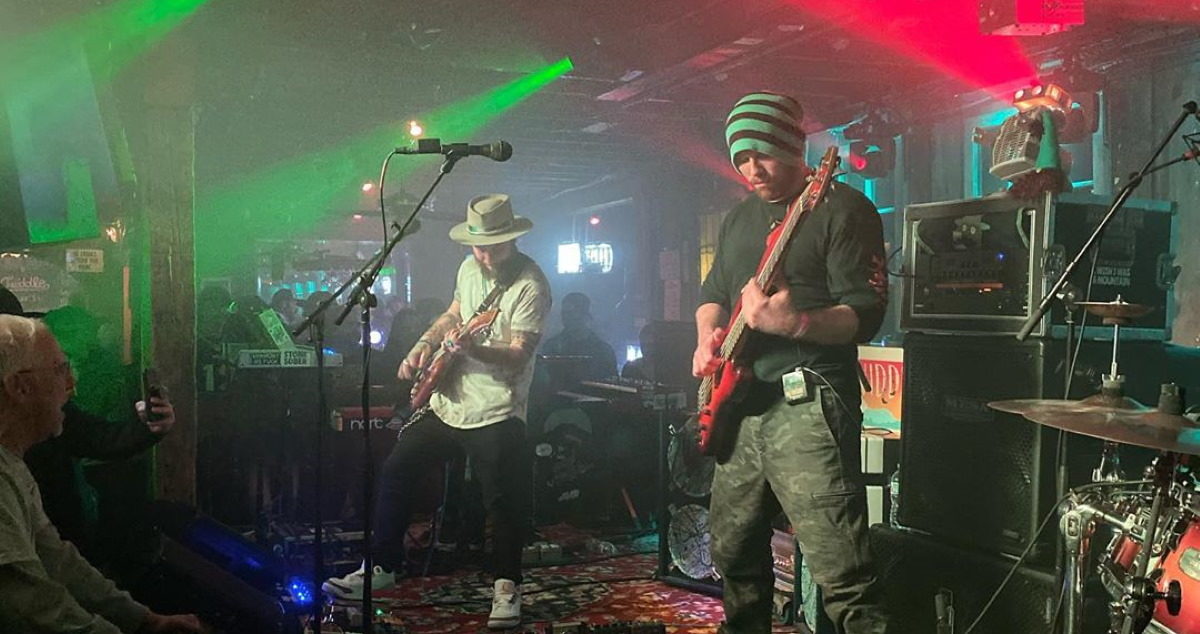 Twiddle Killington