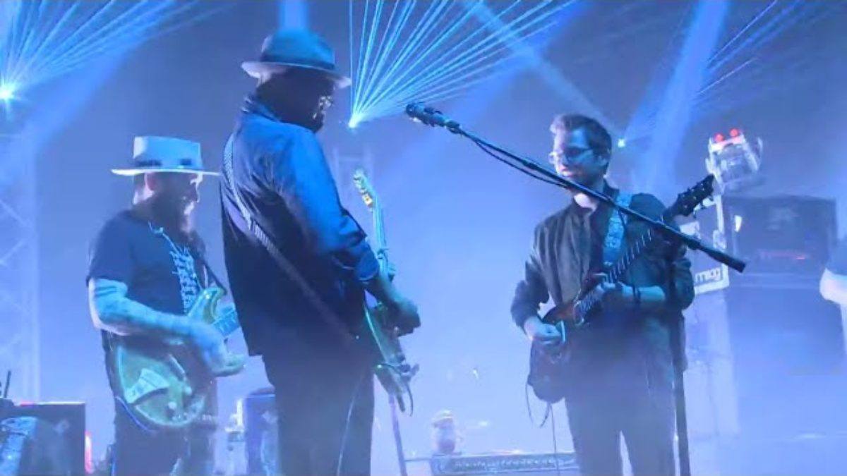 Twiddle Live at The Capitol Theatre | Set II | 11/30/19 | Relix