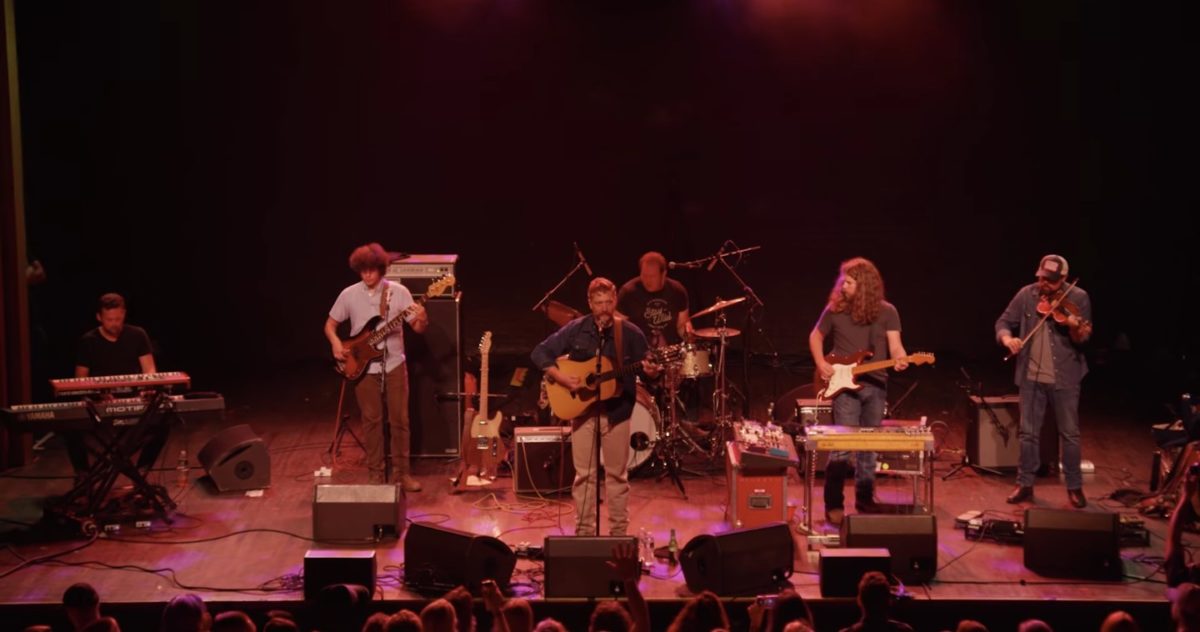 Tyler Childers Webster 19