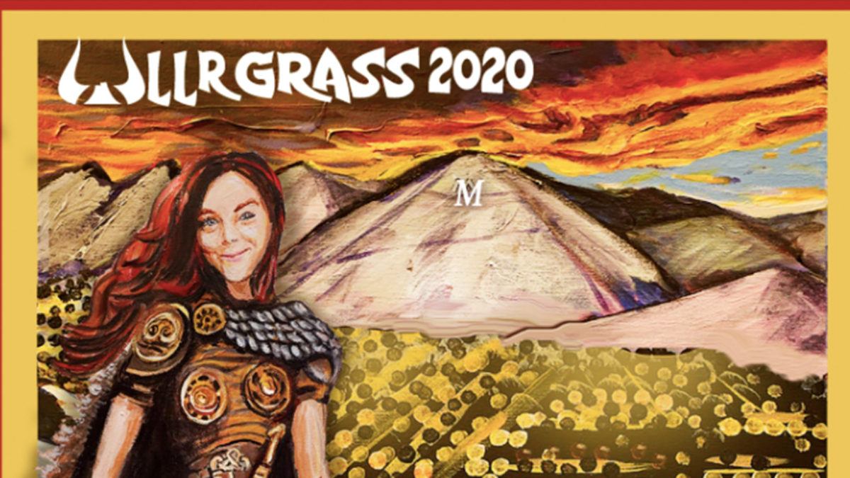 UllrGrass