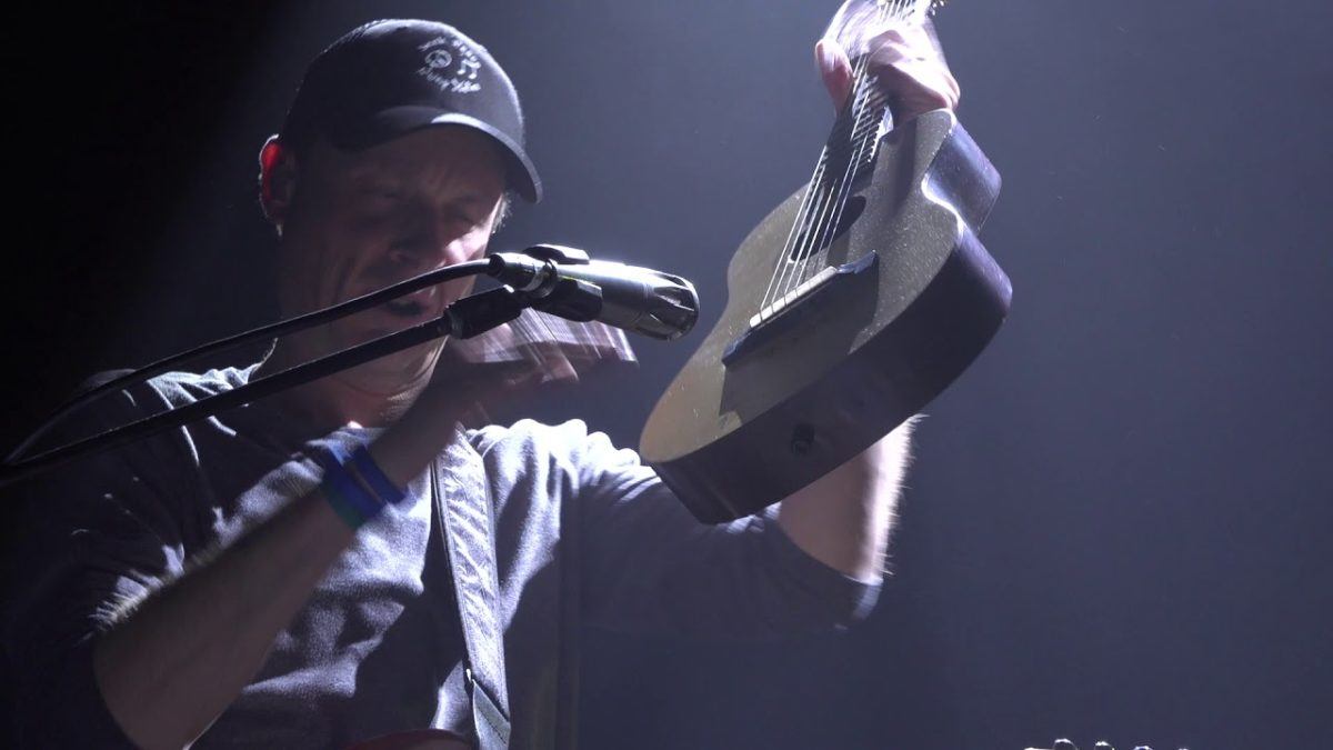 Umphrey's McGee: "Plunger" 11/02/19
