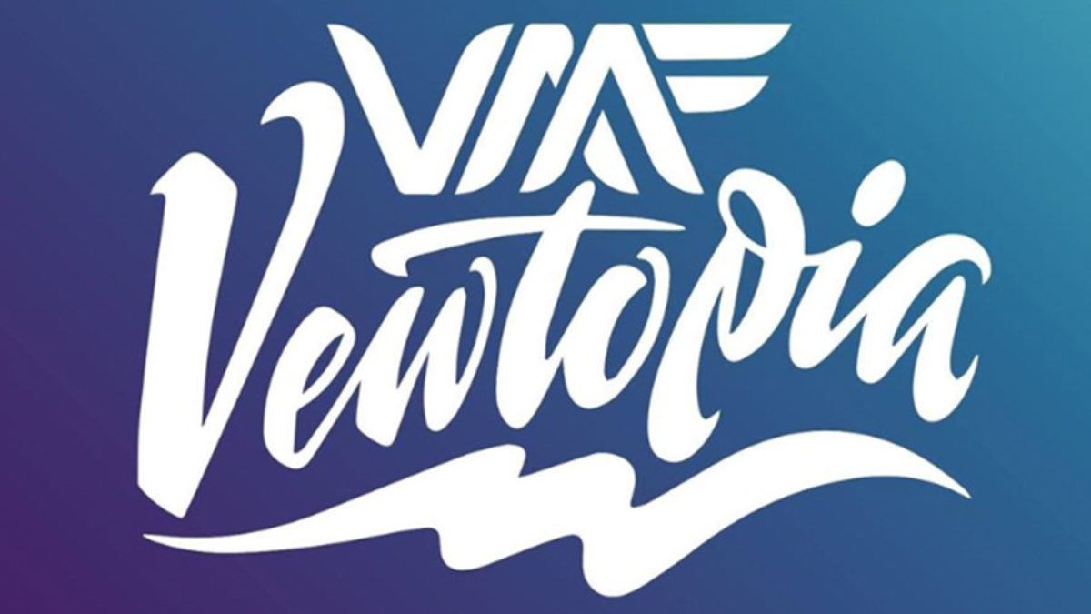 Vewtopia Music Festival