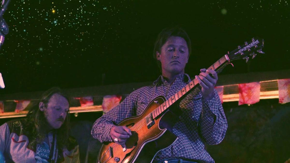 "Viola Lee Blues" - Grateful Shred Live at Brooklyn Bowl | Relix