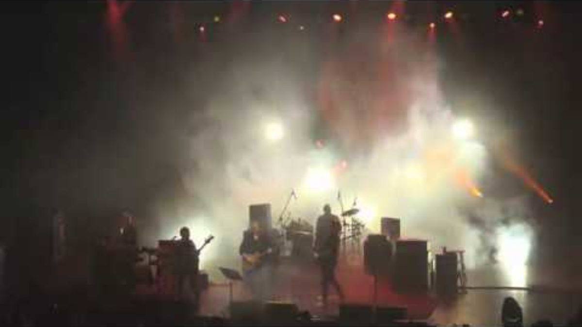 Ween - A Tear For Eddie, Roses Are Free - 12/14/19 - The Met, Philadelphia