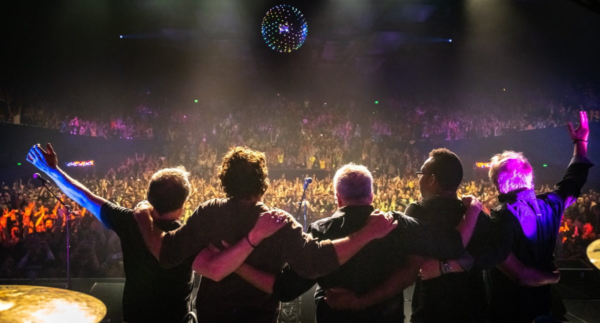 Ween Live 2019