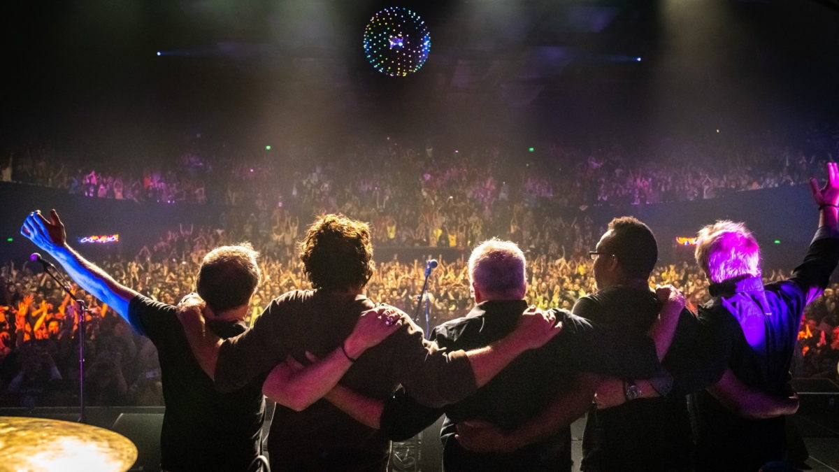 Ween Details April 2020 Tour Dates
