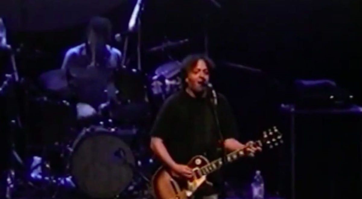 Ween Philadelphia 2000 Video