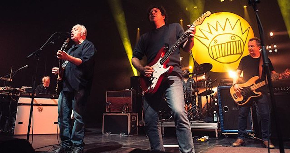 Ween The Met Philly 2019
