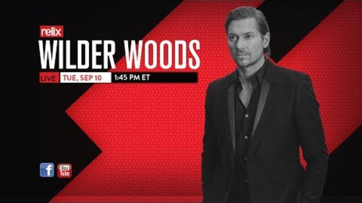 Wilder Woods Live at Relix :: 9/10/19