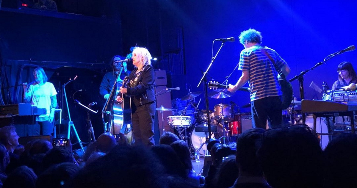 Yo La Tengo Lucinda Hanukkah