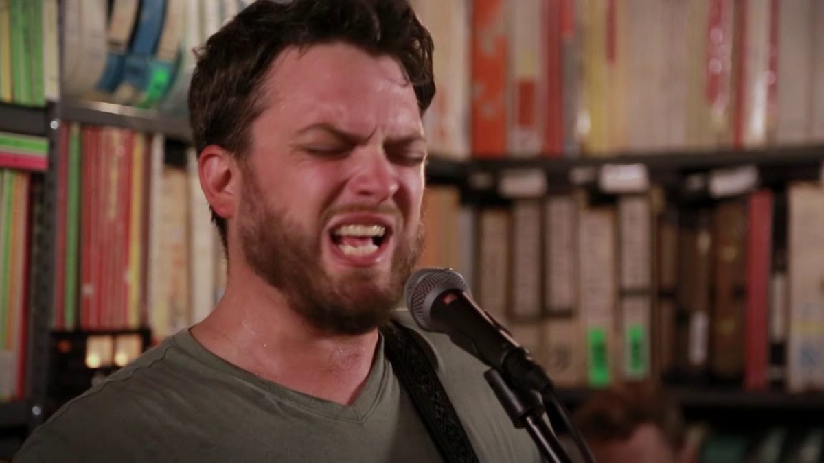 The Get Right Band - Lover, You Should've Come Over - 7/31/2019 - Paste Studios - New York, NY