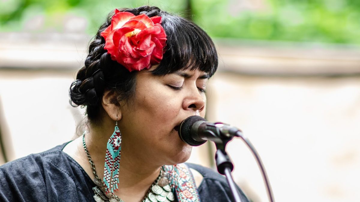 Black Belt Eagle Scout - Loss & Relax - Old Growth Sessions @Pickathon 2019 S04E02