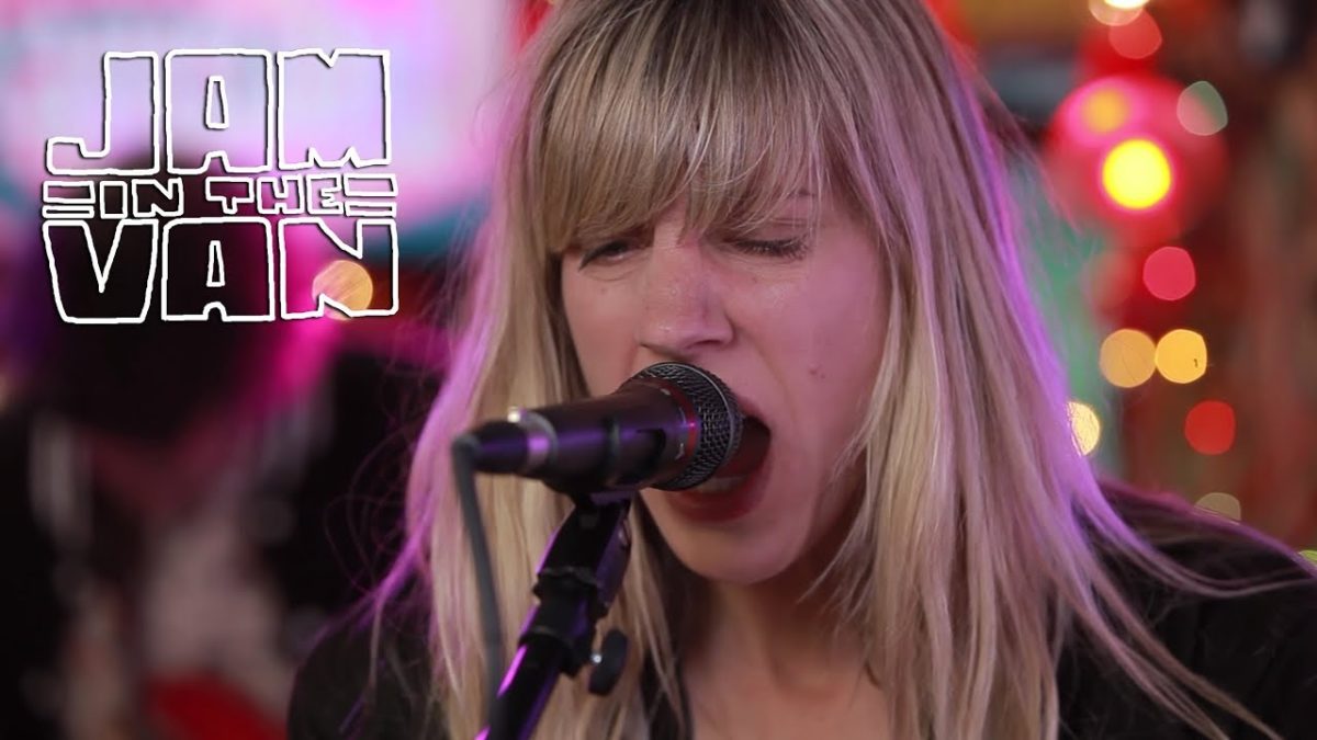 EXTRA CLASSIC - "Sweet A Name" (Live at Huichica Music Festival 2018) #JAMINTHEVAN