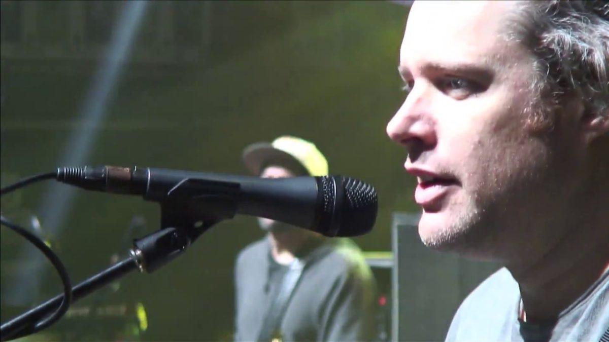Safety Dance - The Disco Biscuits - 12/30/16 - Live from The Tabernacle, Atlanta, GA
