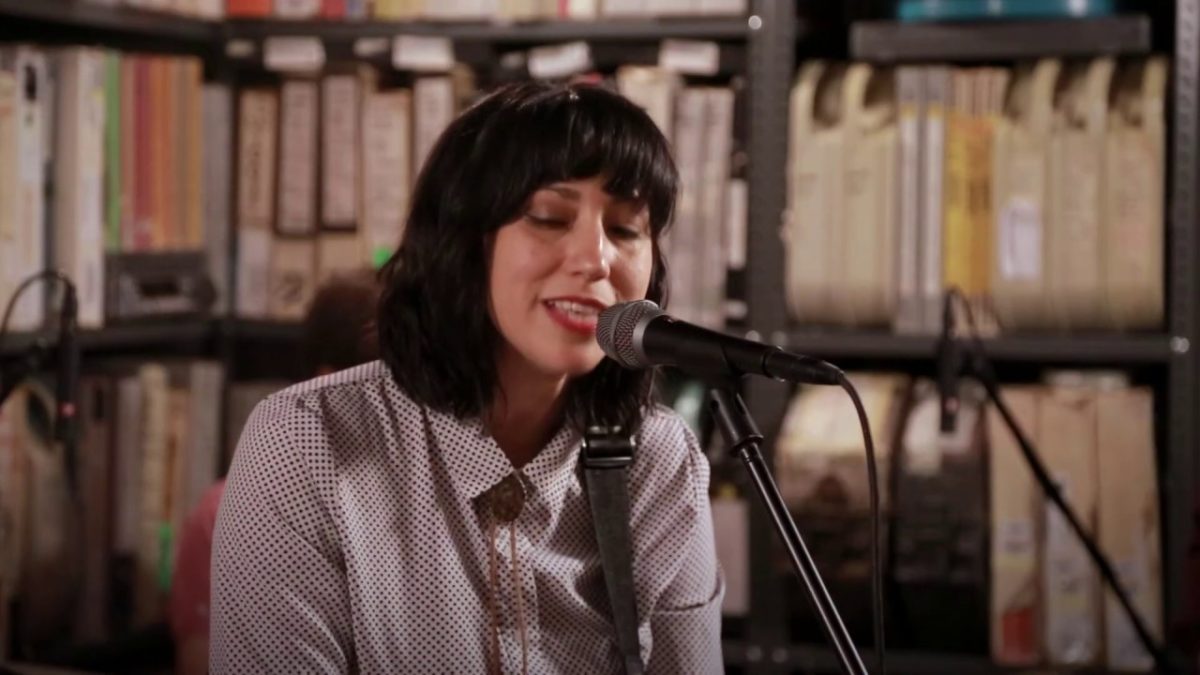 Deep Sea Diver - Walking On a Switchblade - 10/1/2019 - Paste Studio NYC - New York, NY
