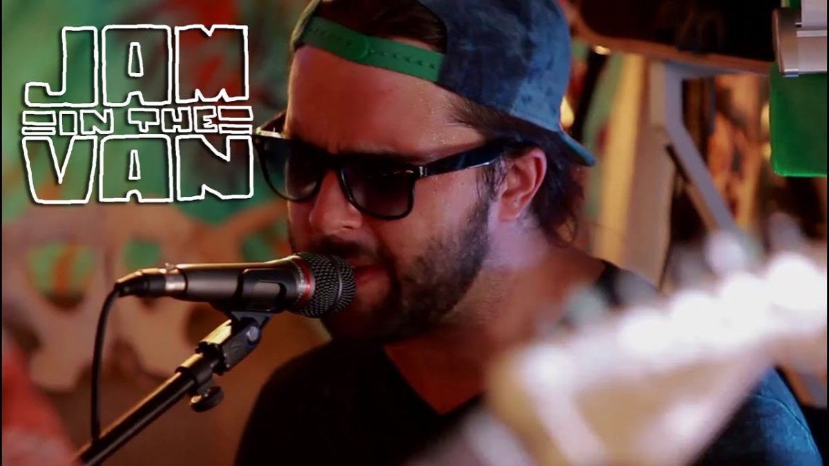 MAMAFESTA - "Everyday People" (Live at KAABOO Del Mar 2018 in Del Mar, CA) #JAMINTHEVAN