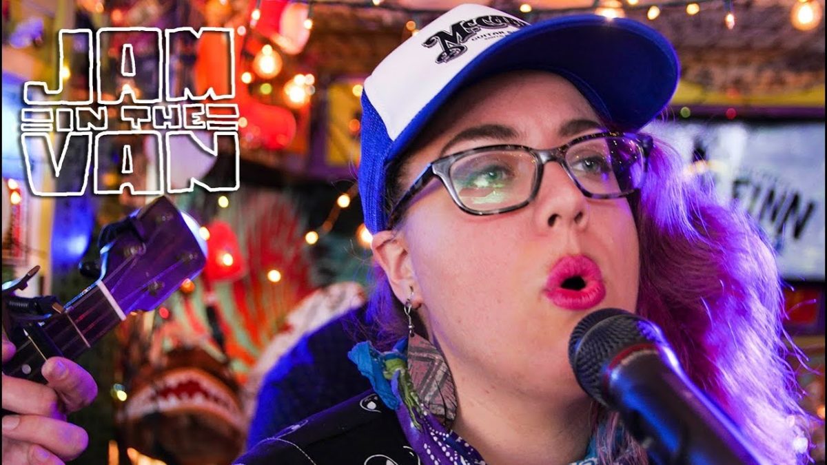FRONT COUNTRY - "Oh Heartbreaker" (Live at Huck Finn Jubilee in Ontario, CA 2018) #JAMINTHEVAN
