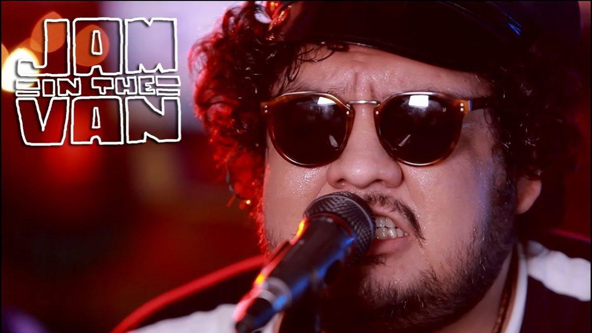 TROPA MAGICA - "Koopa Cabra" (Live at Desert Daze in Moreno Valley, CA)#JAMINTHEVAN