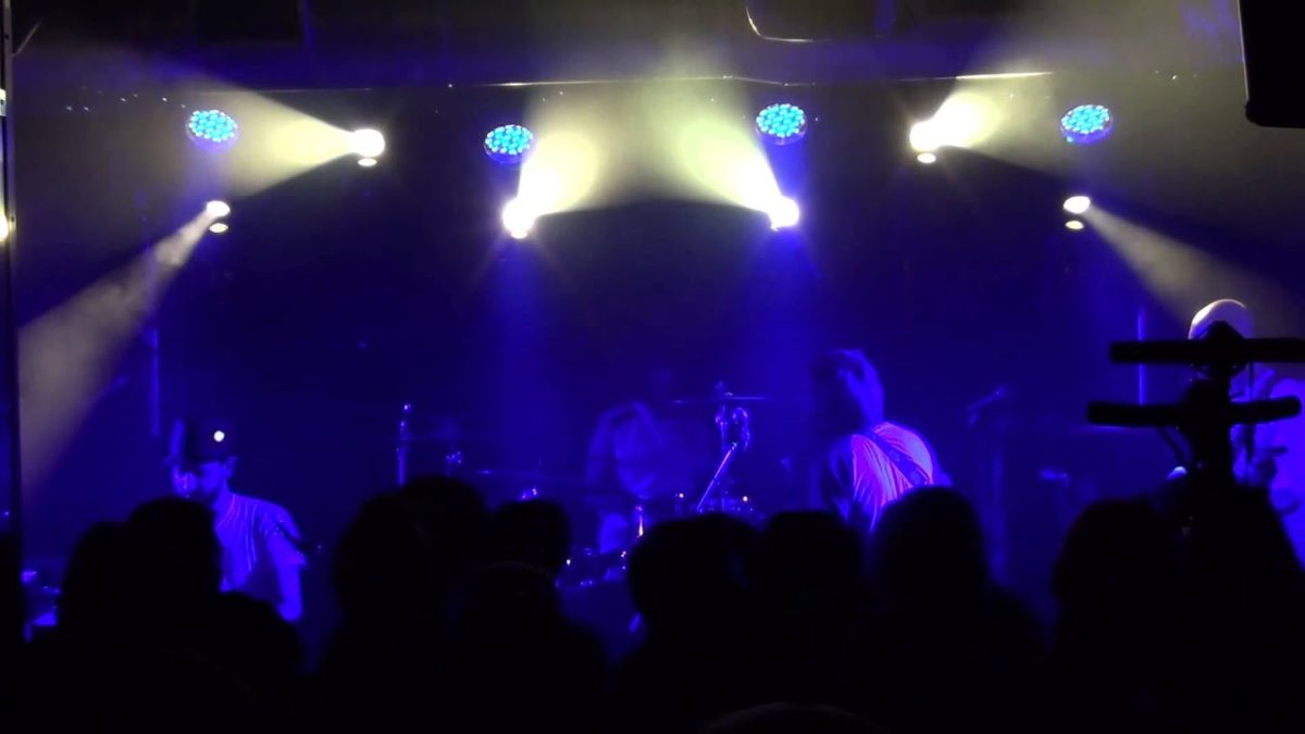 Dopapod: Off The Cuff → Turnin' Knobs [5-Cam/HD] 2012-11-09 - Providence, RI