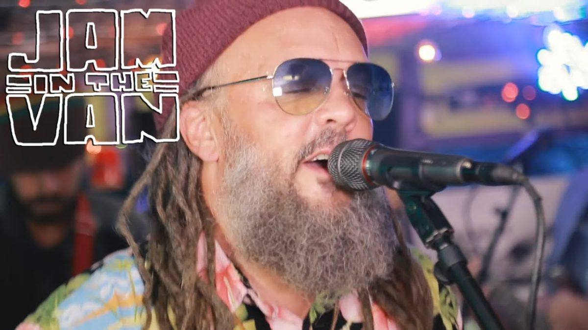 PRIME LIVITY - "Take You To The Dance" (Live at Reggae On The Mountain 2019) #JAMINTHEVAN
