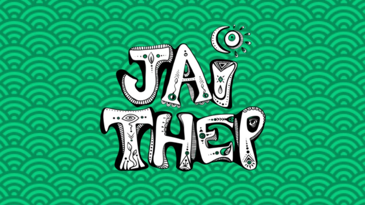 Jai Thep Festival