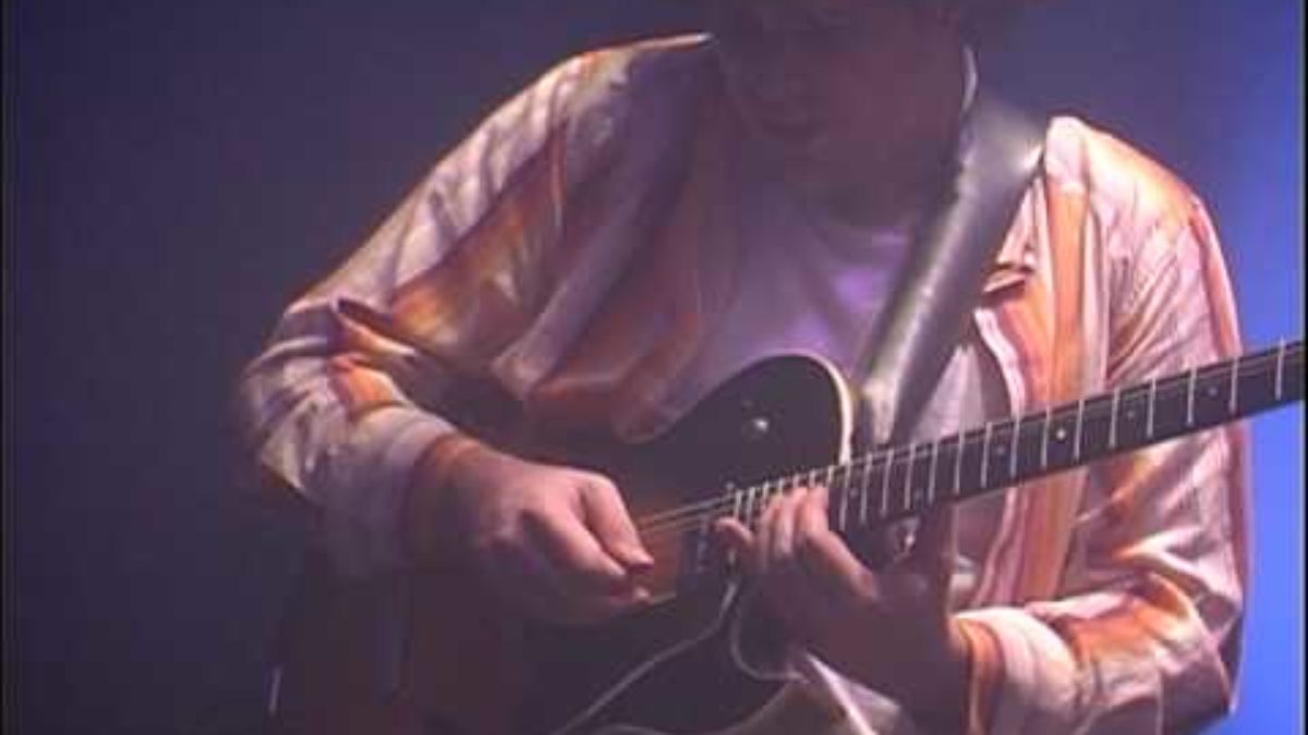 12.29.05 Tower Theater, PA