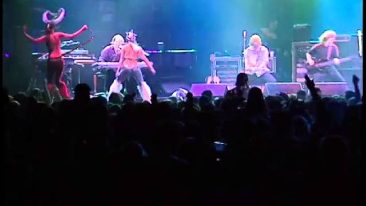 12/31/98 Madison Square Garden, NY NY