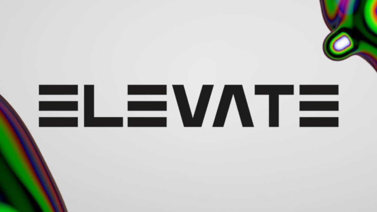 Elevate Festival