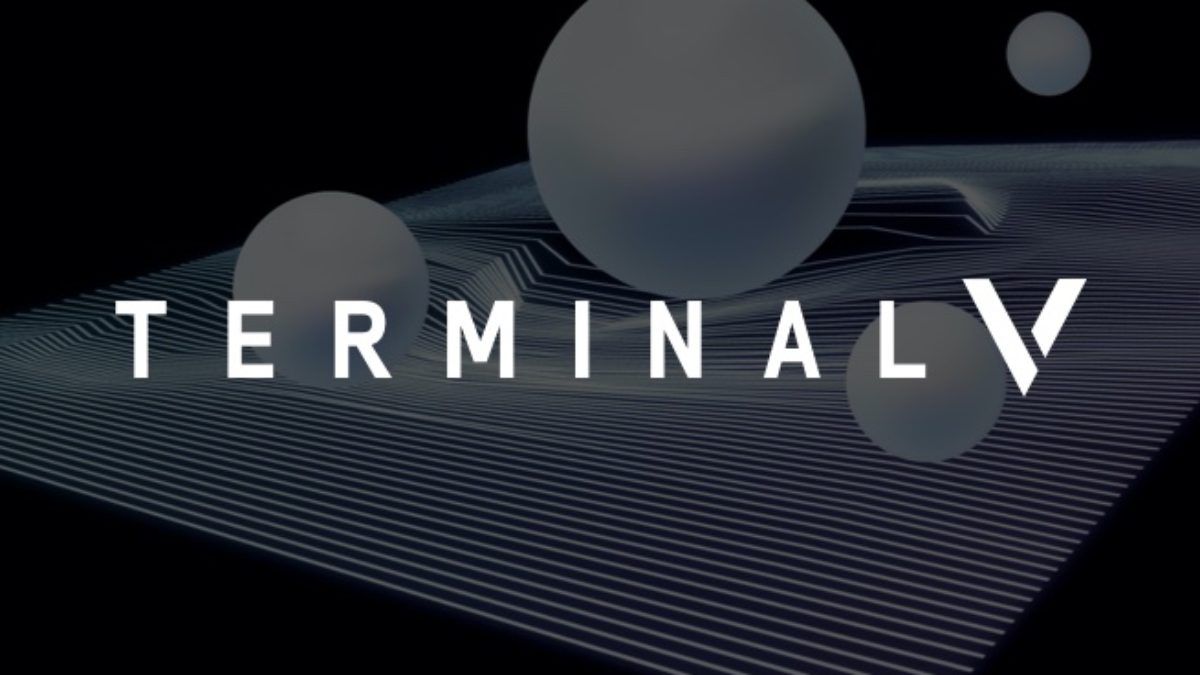Terminal V – New Horizon