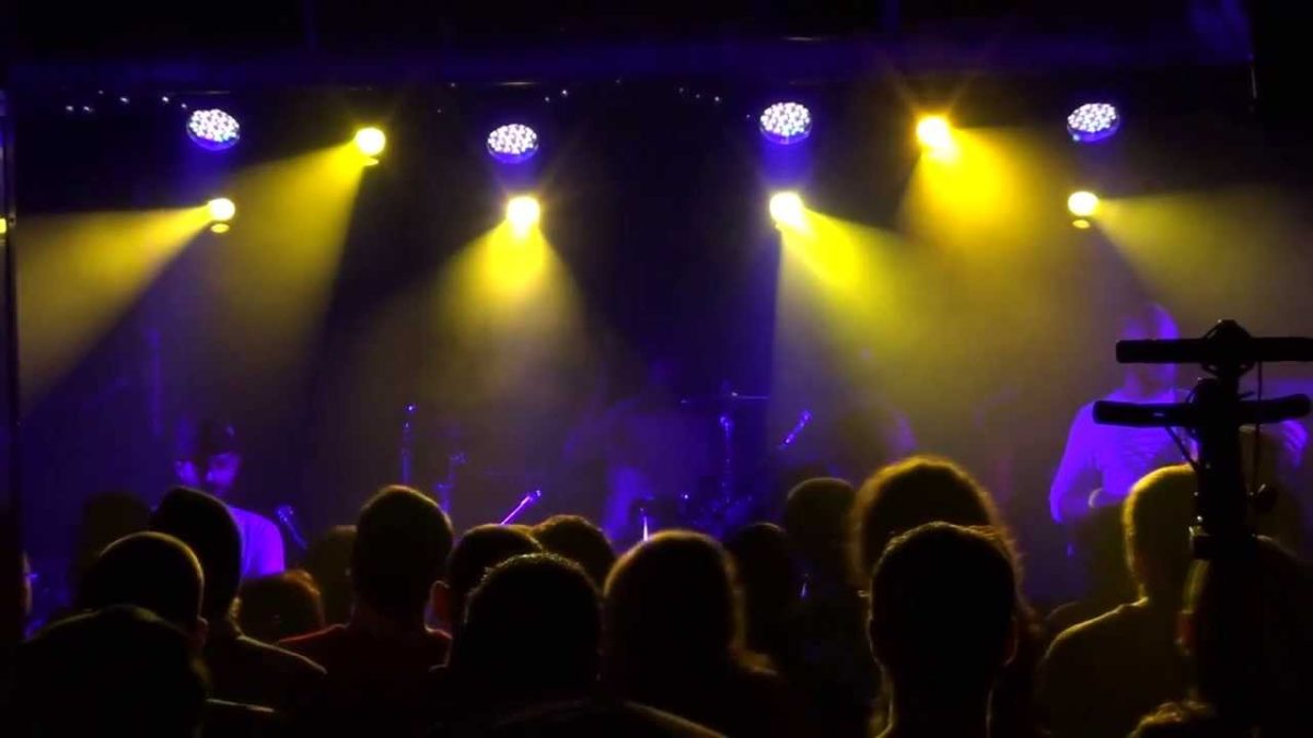 Dopapod: Vol. 3 #86 → Trapper Keeper → Vol. 3 #86 [5-Cam/HD] 2012-11-09 - Providence, RI