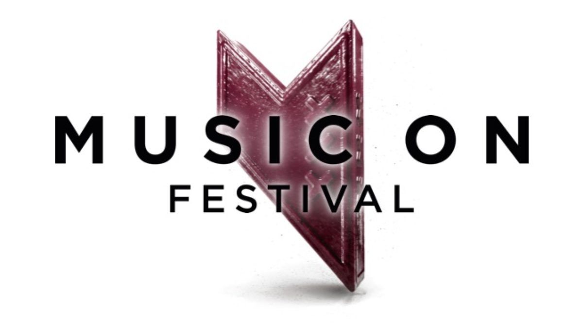 Music On Festival