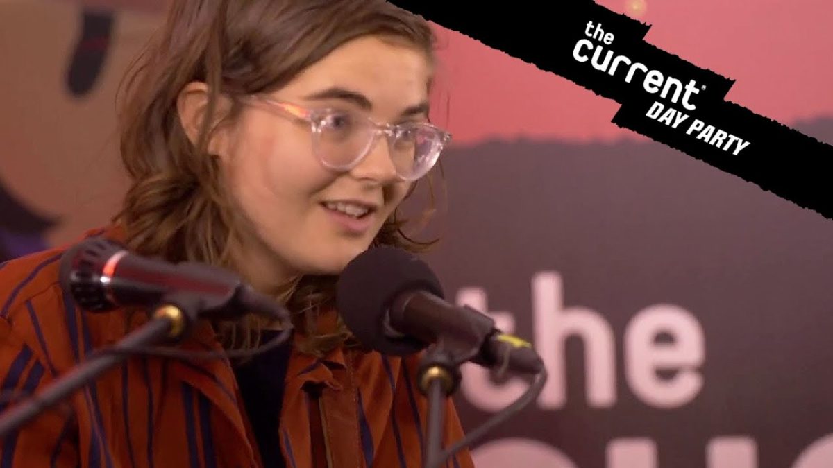 Hachiku – Full performance (Live at The Current Day Party / Iceland Airwaves)