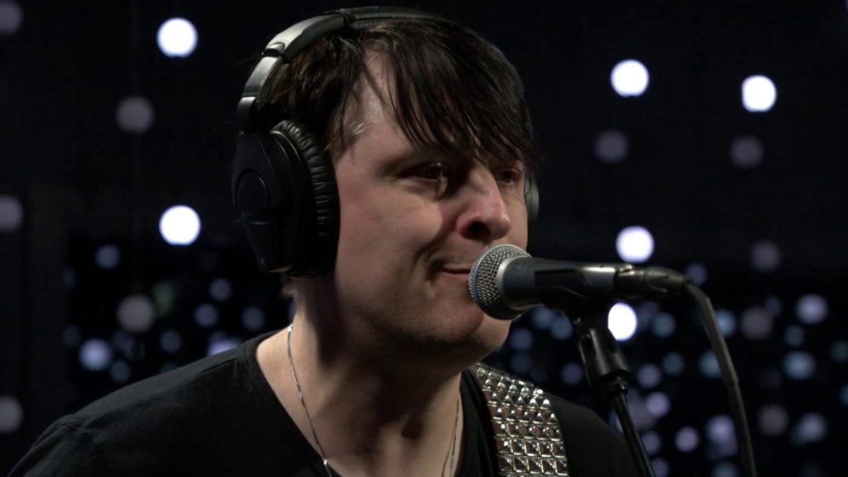 ACTORS - Full Performance (Live on KEXP)