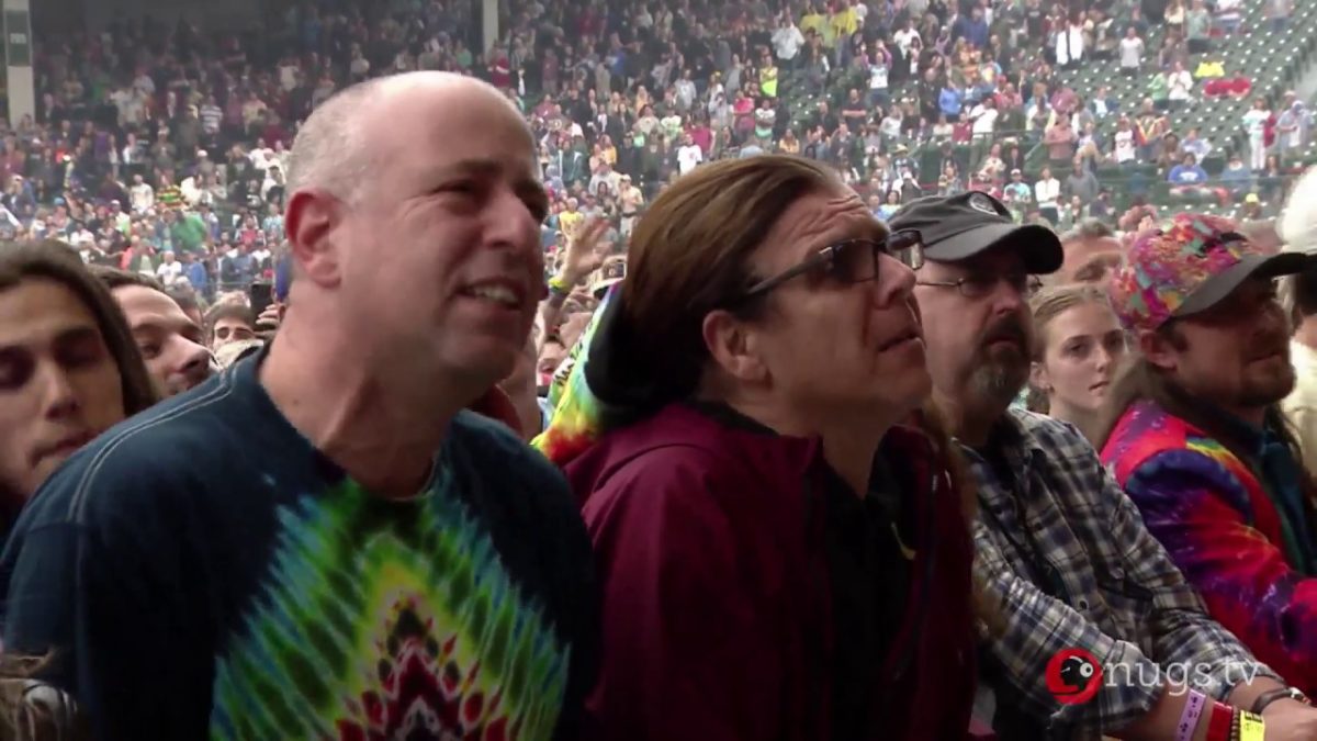 Dead & Company: "Terrapin Station" Live from Wrigley Field in Chicago 6/15/19