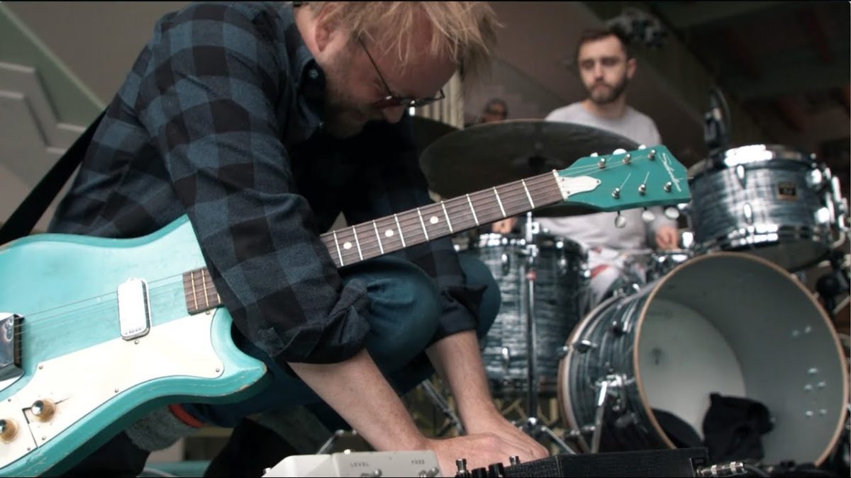ADHD - Set 2 (Live on KEXP)