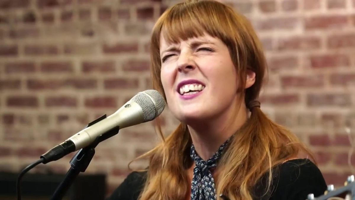 Adron live at Paste Studio ATL
