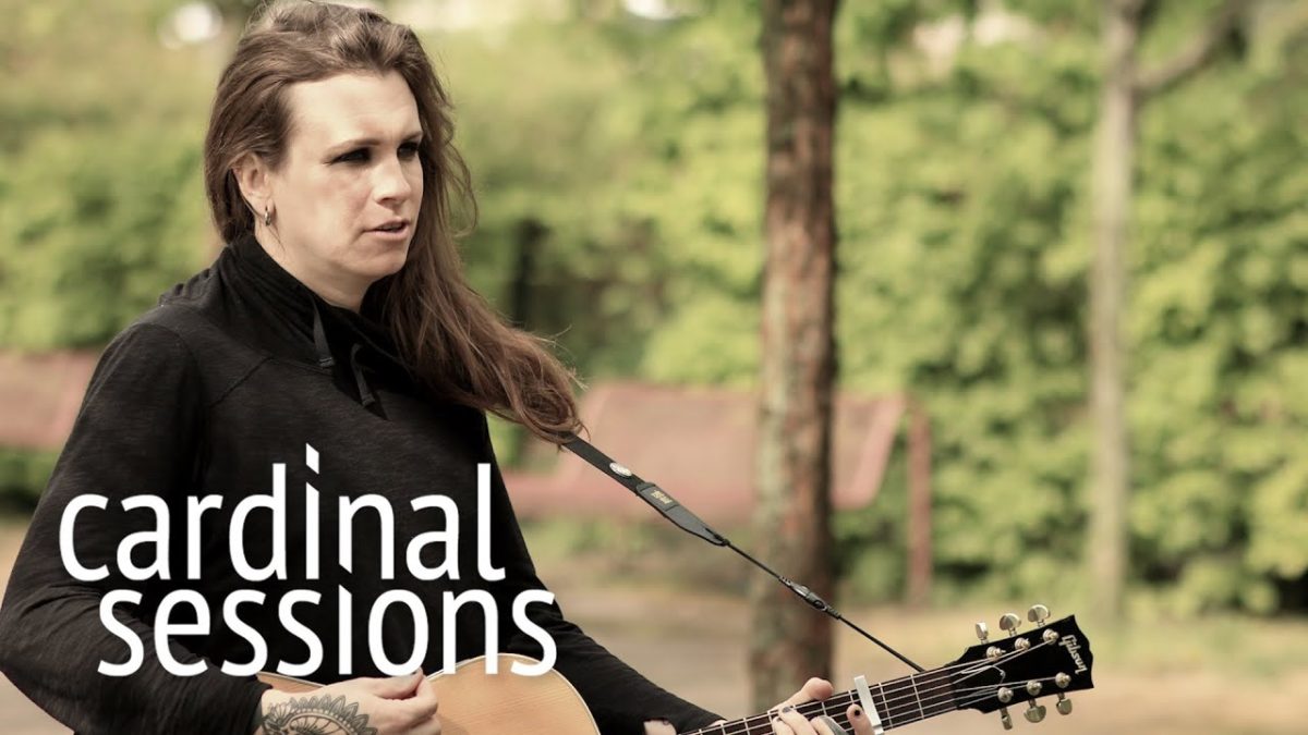 Against Me! - True Trans Soul Rebel - CARDINAL SESSIONS