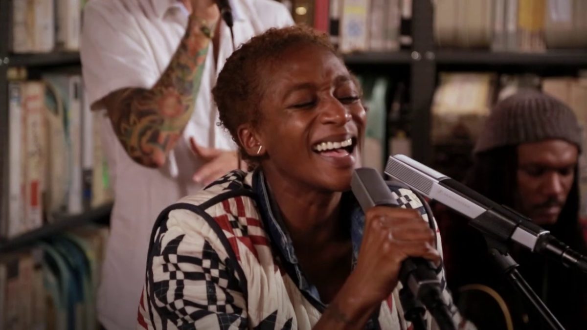 ALA.NI - Papa - 10/16/2019 - Paste Studio NYC - New York, NY