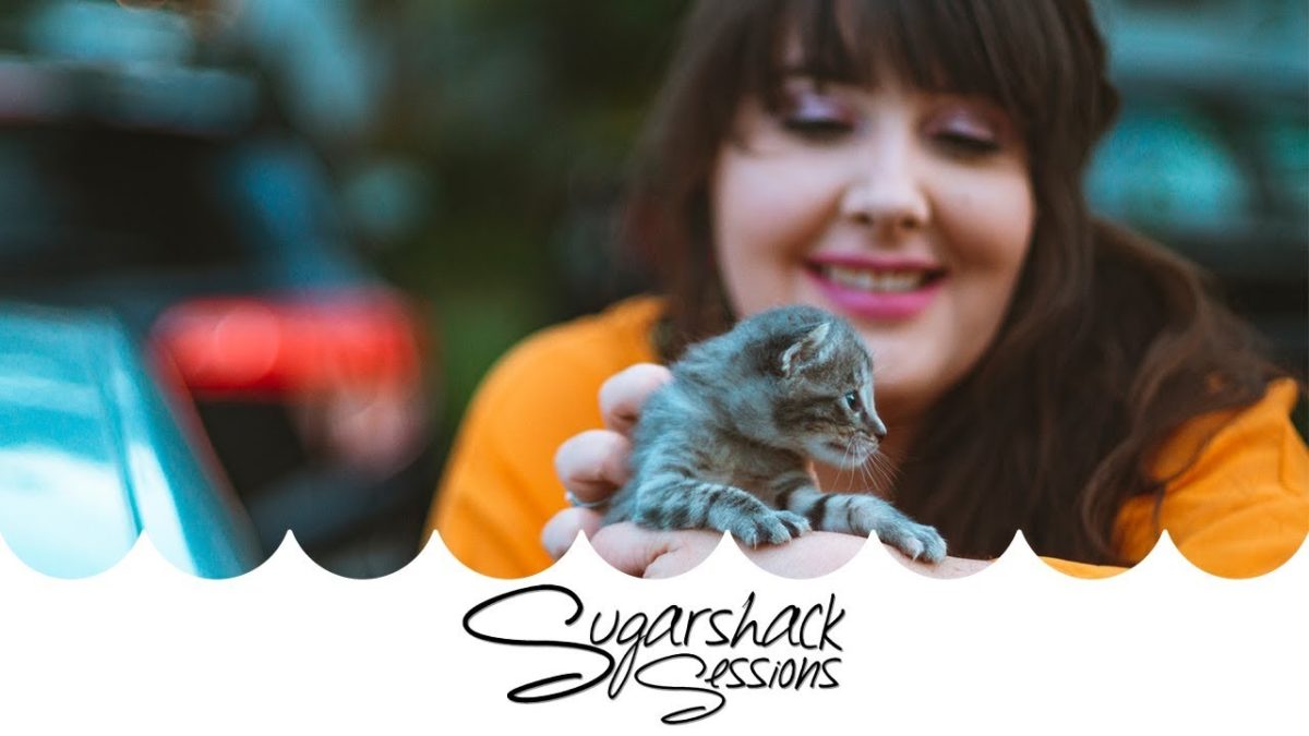 Alabama Rose - Good Intentions (Live Acoustic) | Sugarshack Sessions