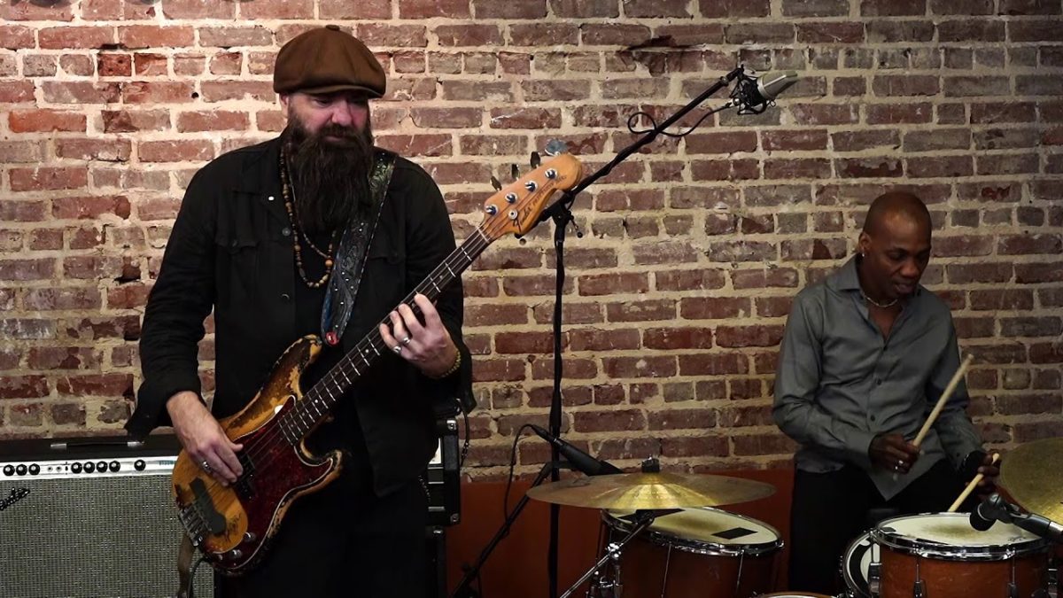 Albert Cummings - Someone Like You - 12/4/2019 - Paste Studio ATL - Atlanta, GA